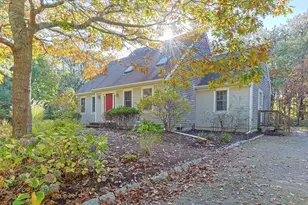 12 Parker Dr, Truro, MA 02652 - Photo 1