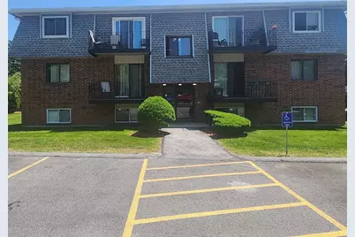 176 Maple Avenue #2-1, Rutland, MA 01543 - Photo 1