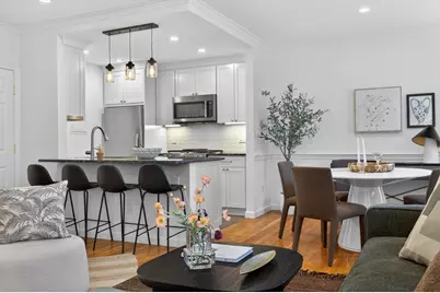 17 Bowdoin St #3AB, Boston, MA 02114 - Photo 1