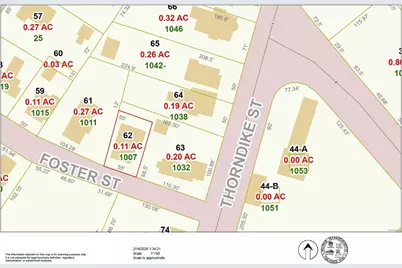 1007 Foster Street, Palmer, MA 01069 - Photo 33