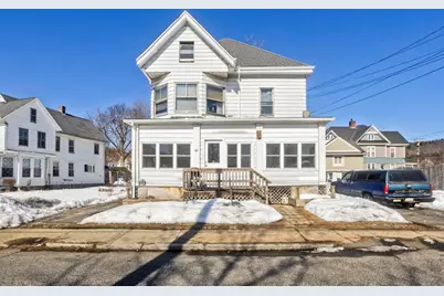 1007 Foster Street, Palmer, MA 01069 - Photo 1