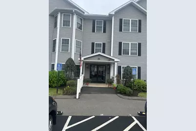 26 Greenleaves Dr #624, Amherst, MA 01002 - Photo 1