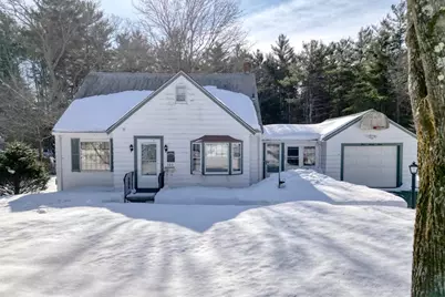 323 Matfield St, West Bridgewater, MA 02379 - Photo 1