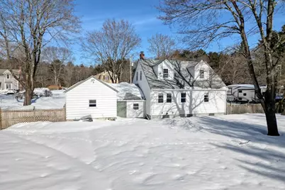 323 Matfield St, West Bridgewater, MA 02379 - Photo 3