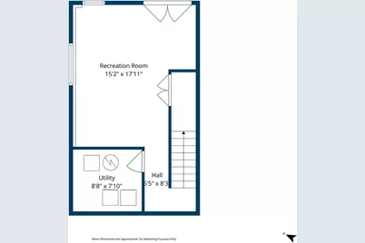 74 Felton Street #A, Lowell, MA 01852 - Photo 37