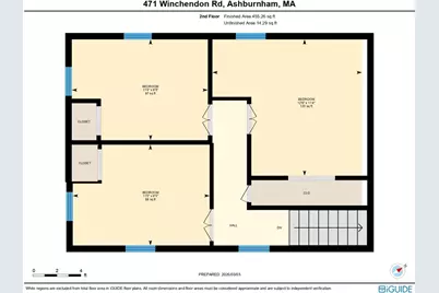 471 Winchendon Rd, Ashburnham, MA 01430 - Photo 25