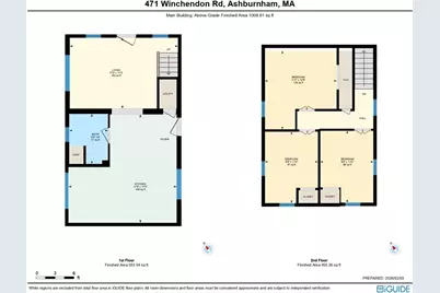 471 Winchendon Rd, Ashburnham, MA 01430 - Photo 23