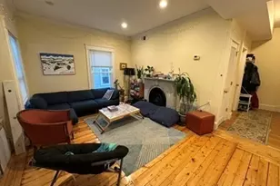 27 Essex St, Cambridge, MA 02139 - Photo 5