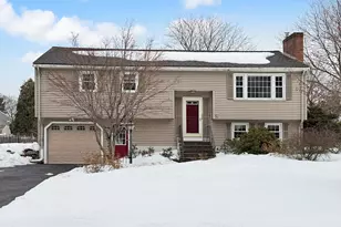 10 Thoreau Rd, Northborough, MA 01532 - Photo 1