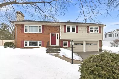 36 Eliot Rd, Needham, MA 02494 - Photo 1