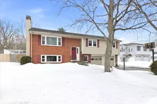 36 Eliot Rd, Needham, MA 02494 - Photo 3