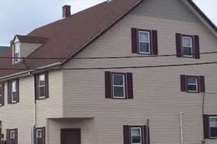 226 Brightman, Fall River, MA 02720 - Photo 1