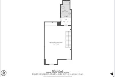 21 Lyman Rd #B, Northampton, MA 01060 - Photo 27