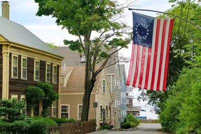 3 Circle Street #1, Marblehead, MA 01945 - Photo 9