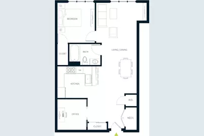 50 Hichborn St #503, Boston, MA 02135 - Photo 11