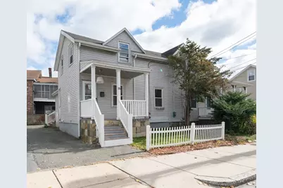 186 West St, Malden, MA 02148 - Photo 1