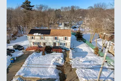 223 Warren St #223, Randolph, MA 02368 - Photo 21