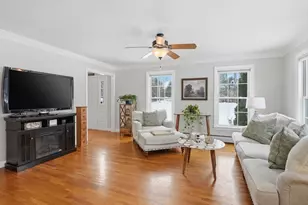 28 Sewall St, Shrewsbury, MA 01545 - Photo 3