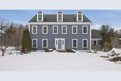 28 Sewall Street, Shrewsbury, MA 01545 - Photo 1