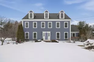 28 Sewall St, Shrewsbury, MA 01545 - Photo 1