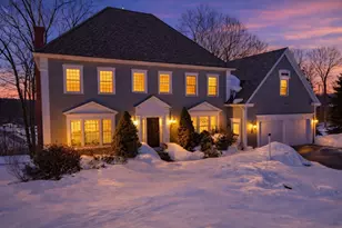 38 Keyes House Rd, Shrewsbury, MA 01545 - Photo 1