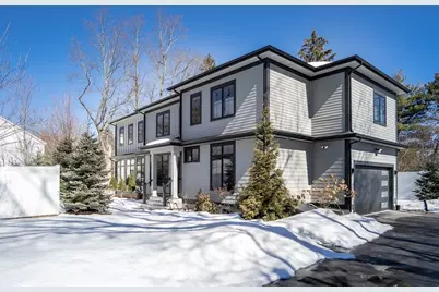 32 Lantern Lane, Wellesley, MA 02481 - Photo 1