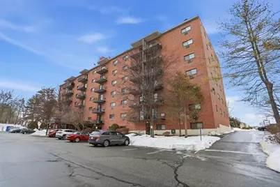 1321 Worcester Road #201, Framingham, MA 01701 - Photo 25