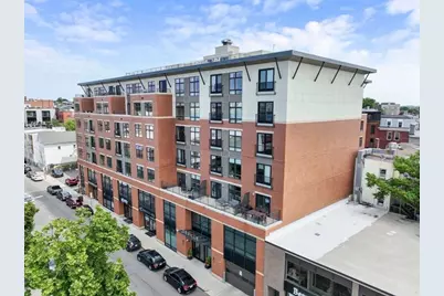 250 Meridian St #UNIT 306, Boston, MA 02128 - Photo 25