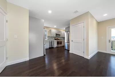 62-64 Bradbury Ave #2, Medford, MA 02155 - Photo 5