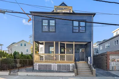 62-64 Bradbury Ave #2, Medford, MA 02155 - Photo 9