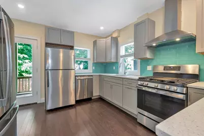 161 Fourth St. #1, Medford, MA 02155 - Photo 1