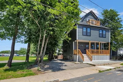 161 Fourth St. #1, Medford, MA 02155 - Photo 3