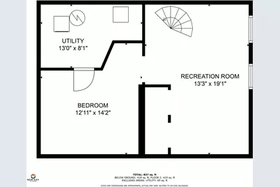 40 Chappie St #1, Boston, MA 02129 - Photo 19