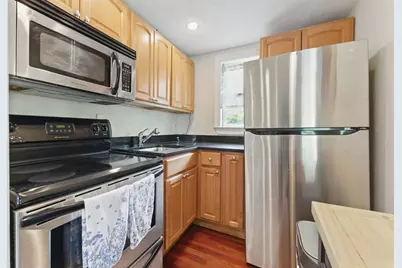 40 Chappie St #1, Boston, MA 02129 - Photo 3