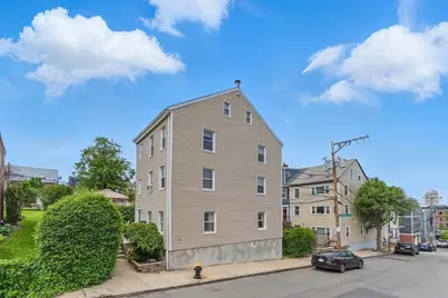 40 Chappie St #1, Boston, MA 02129 - Photo 15