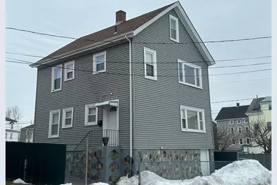 207 Morgan St #2, Fall River, MA 02721 - Photo 1