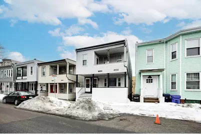 873 Saratoga, Boston, MA 02128 - Photo 1