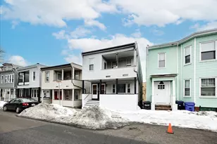 873 Saratoga, Boston, MA 02128 - Photo 1