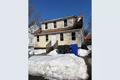 19 Wilton St, Springfield, MA 01109 - Photo 1