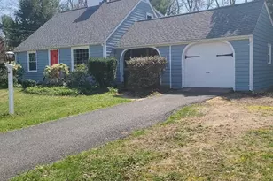 44 Silver St, South Hadley, MA 01075 - Photo 1