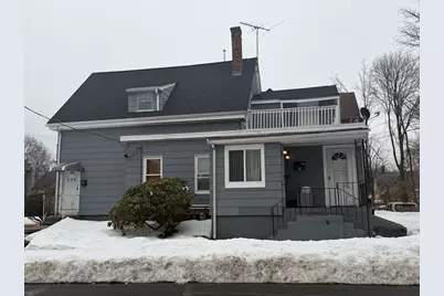 436 Pleasant St, Brockton, MA 02301 - Photo 3