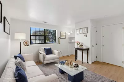 8 Jackson St #B1, Quincy, MA 02169 - Photo 5