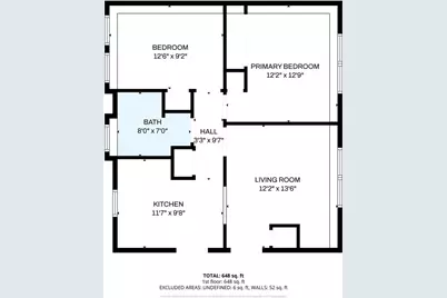 8 Jackson St #B1, Quincy, MA 02169 - Photo 31