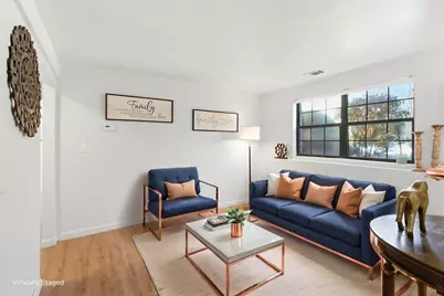 8 Jackson St #B1, Quincy, MA 02169 - Photo 3