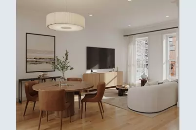 36 Milford Street #1, Boston, MA 02118 - Photo 5