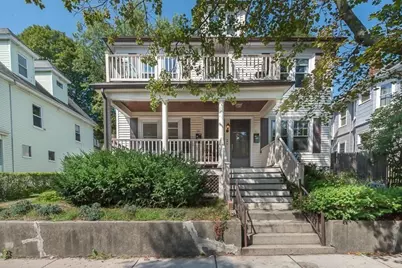 50-52 Hobson #1, Boston, MA 02135 - Photo 3