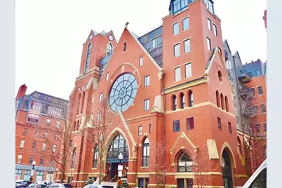 2 Clarendon Street #204, Boston, MA 02116 - Photo 1