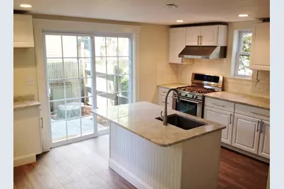 1 Norfolk Place #1, Cambridge, MA 02139 - Photo 1