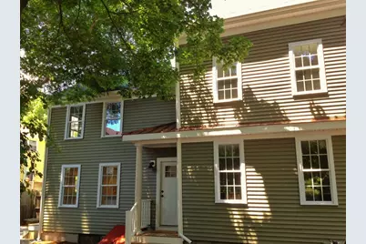 1 Norfolk Place #1, Cambridge, MA 02139 - Photo 5