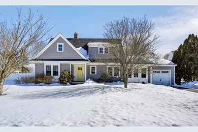 202 Prospect Street, Shrewsbury, MA 01545 - Photo 1